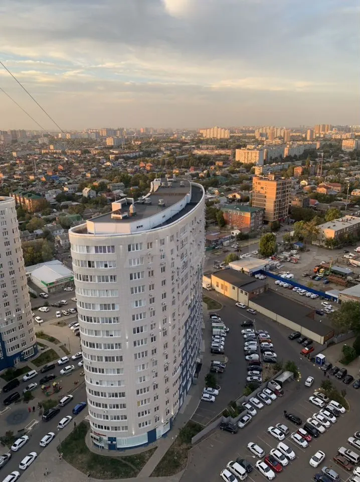 1-комн. квартира, 51.9 м² в ЖК Фонтаны — фото 3