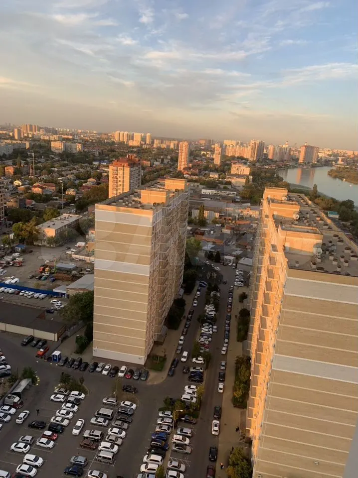 1-комн. квартира, 51.9 м² в ЖК Фонтаны — фото 4