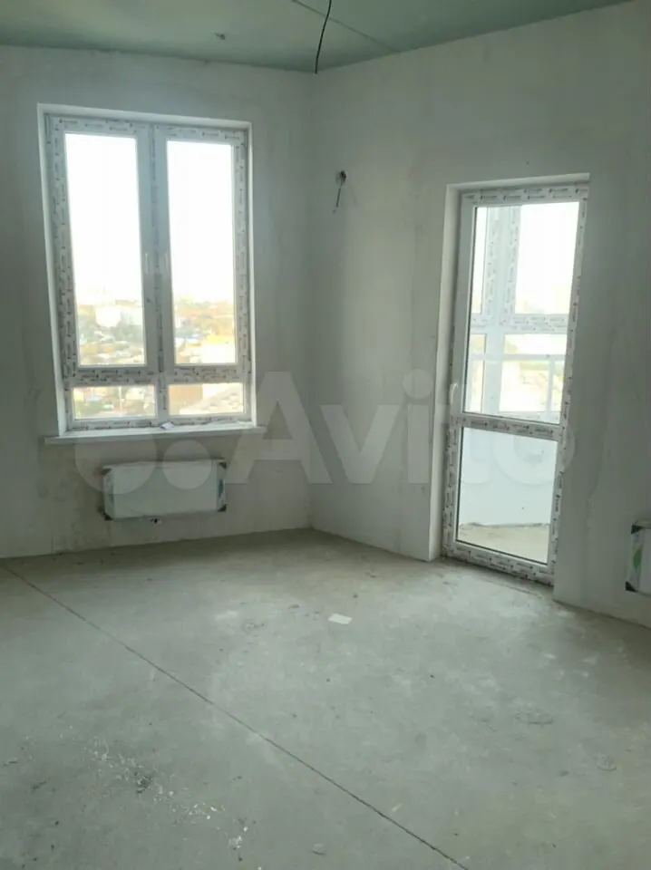 1-комн. квартира, 51.9 м² в ЖК Фонтаны — фото 5