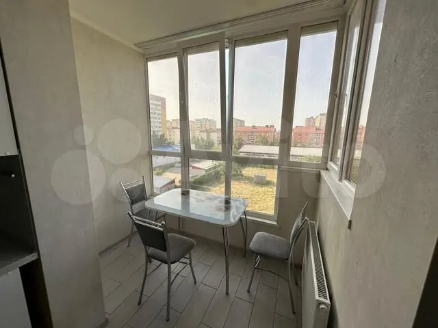 2-комн. квартира
