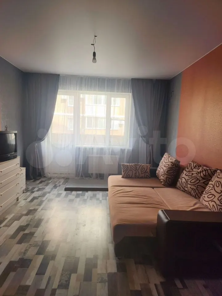 1-комн. квартира