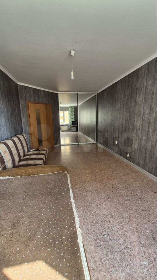 Продается 1-комн. квартира, 43.6 м² — фото 2