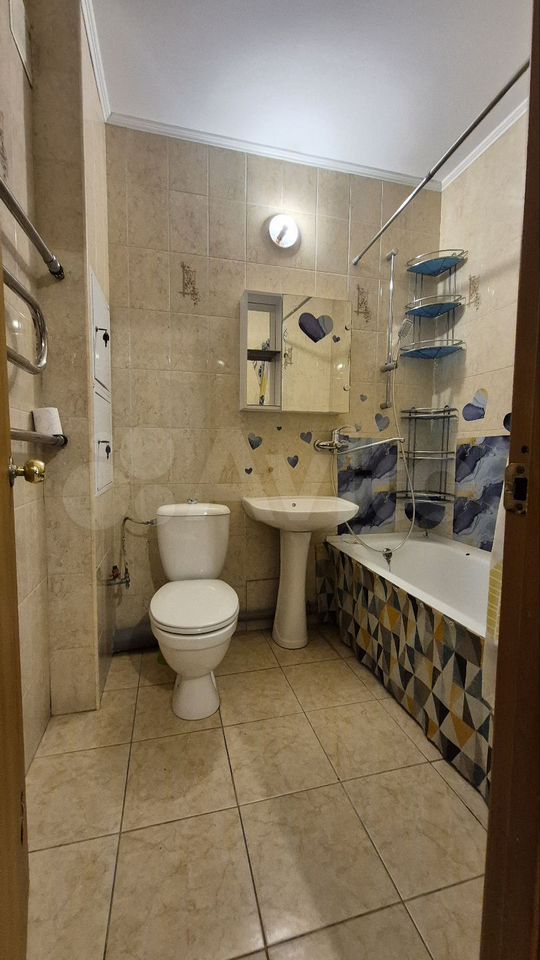 Продается 1-комн. квартира, 43.6 м² — фото 3