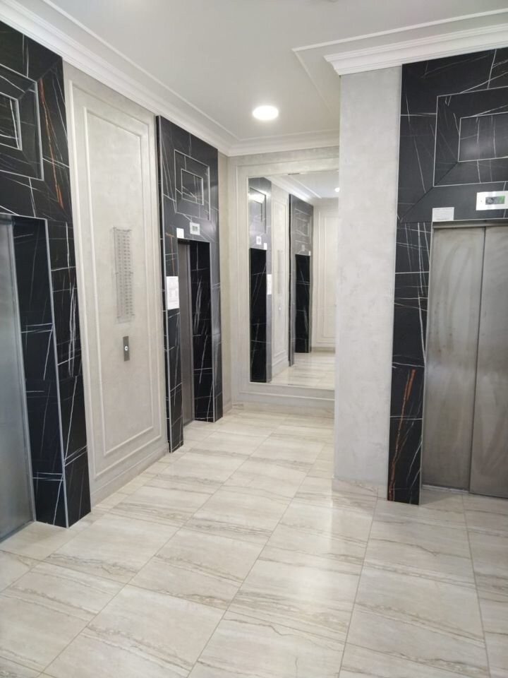 1-комн., 40.9 м², 18/22 этаж, ЖК «Любимово» — фото 3