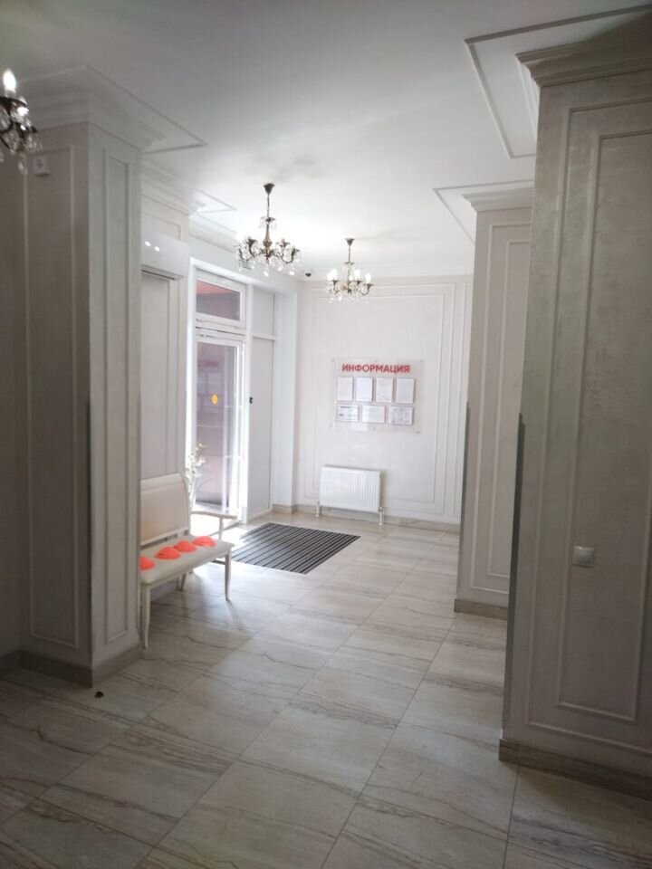 1-комн., 40.9 м², 18/22 этаж, ЖК «Любимово» — фото 4