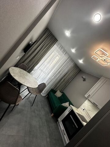 1-комн. квартира, 44.5 м² — фото 2