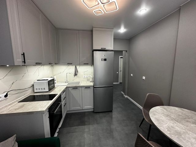 1-комн. квартира, 44.5 м² — фото 4
