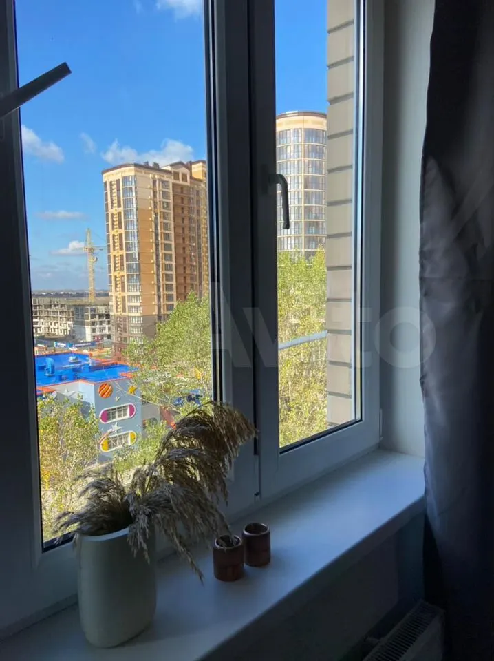 2-комн. квартира, 50 м² в ЖК НЕО-квартал Красная площадь — фото 2