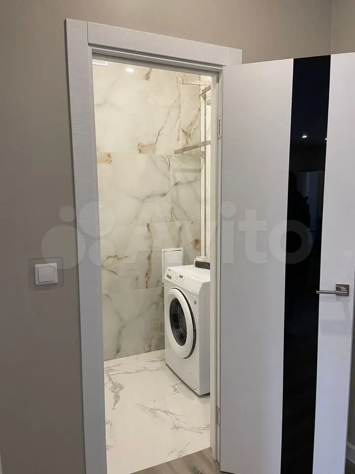 2-комн. квартира, 50 м² в ЖК НЕО-квартал Красная площадь — фото 4