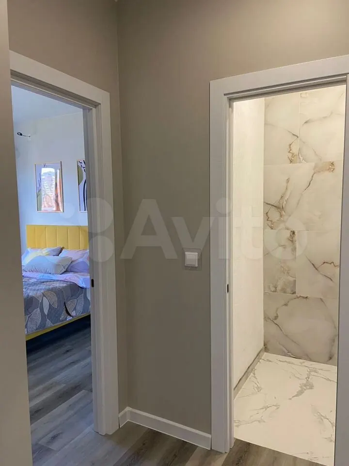 2-комн. квартира, 50 м² в ЖК НЕО-квартал Красная площадь — фото 5