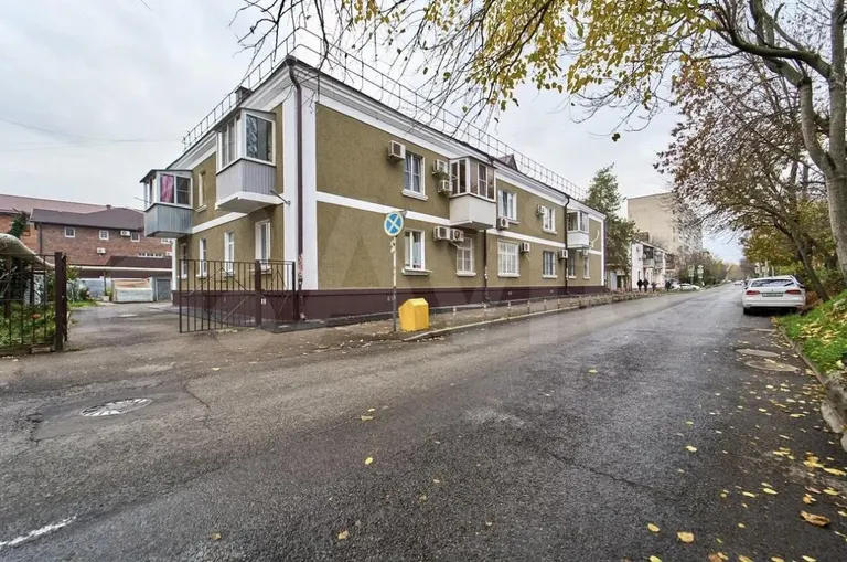 4-комн. квартира