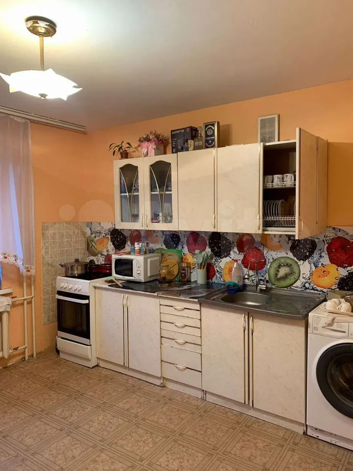 4-комн. квартира