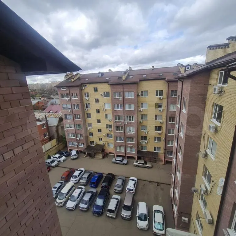 1-комн. квартира