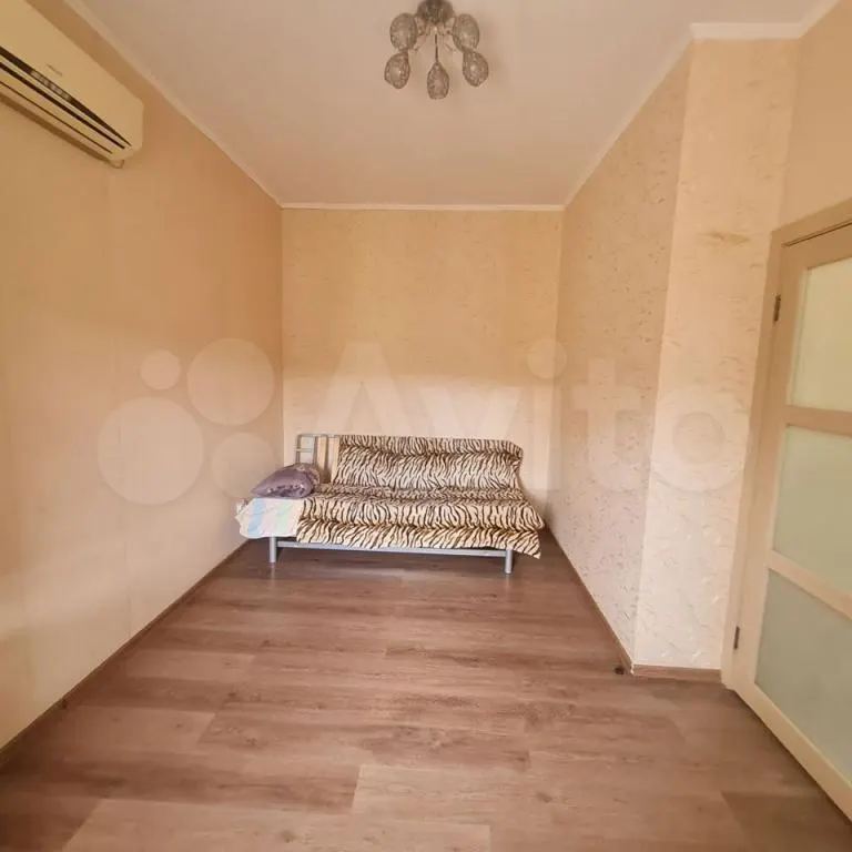 1-комн., 28.6 м², 7/7 этаж, Ленинский пер., 15 Краснодар — фото 2