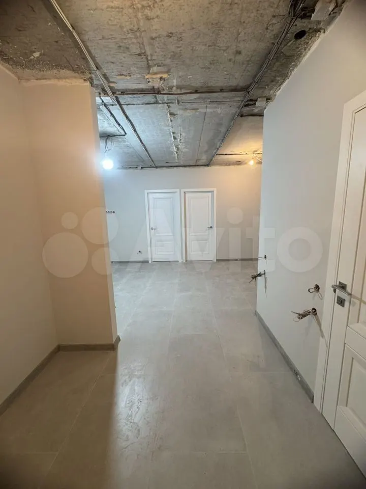 Продается 1-комн. квартира, 52 м²