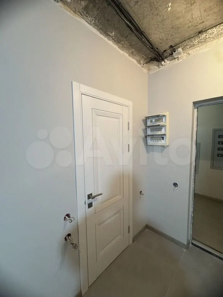 1-комн. квартира, 52 м² в ЖК Кубанский — фото 2