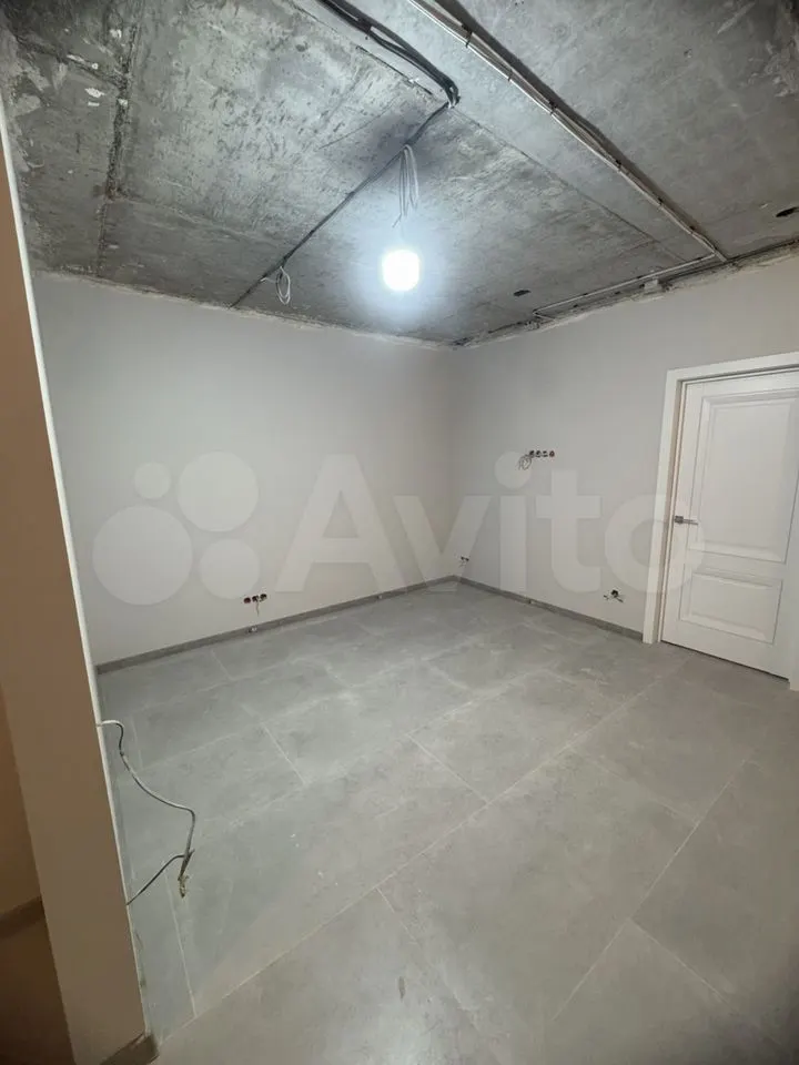 1-комн. квартира, 52 м² в ЖК Кубанский — фото 4