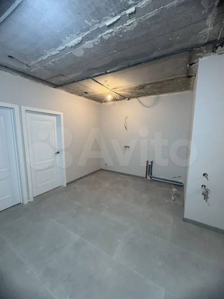 1-комн. квартира, 52 м² в ЖК Кубанский — фото 5