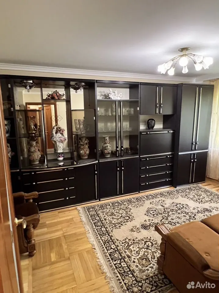 3-комн. квартира