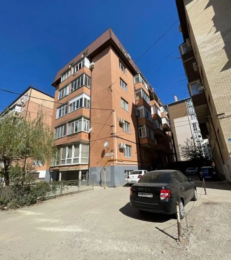 2-комн. квартира