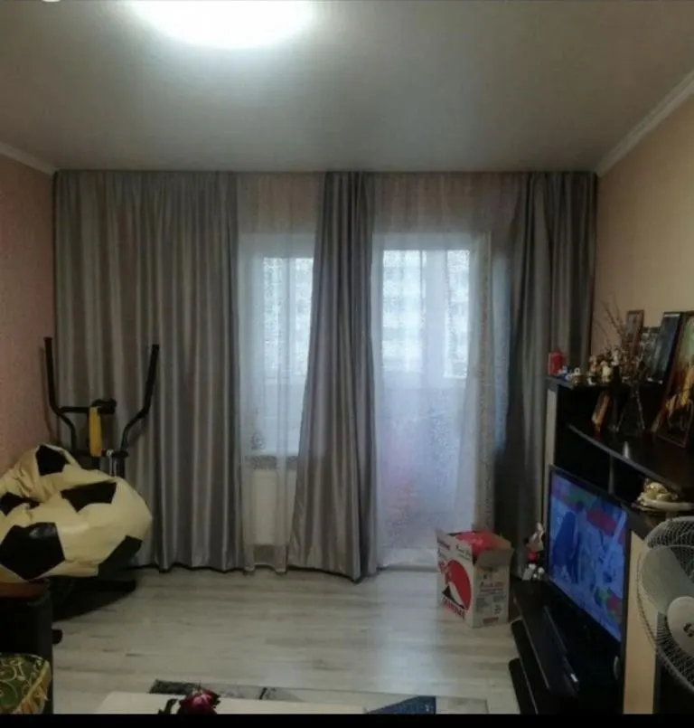 3-комн. квартира, 81.2 м² в ЖК Кубанский — фото 4