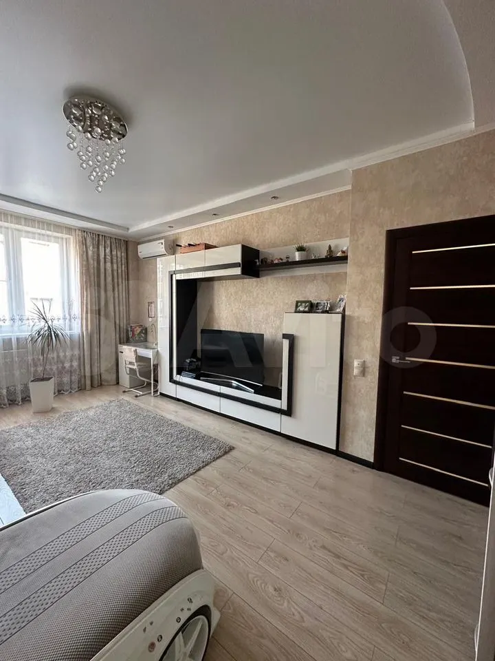 Продается 1-комн. квартира, 47.2 м²