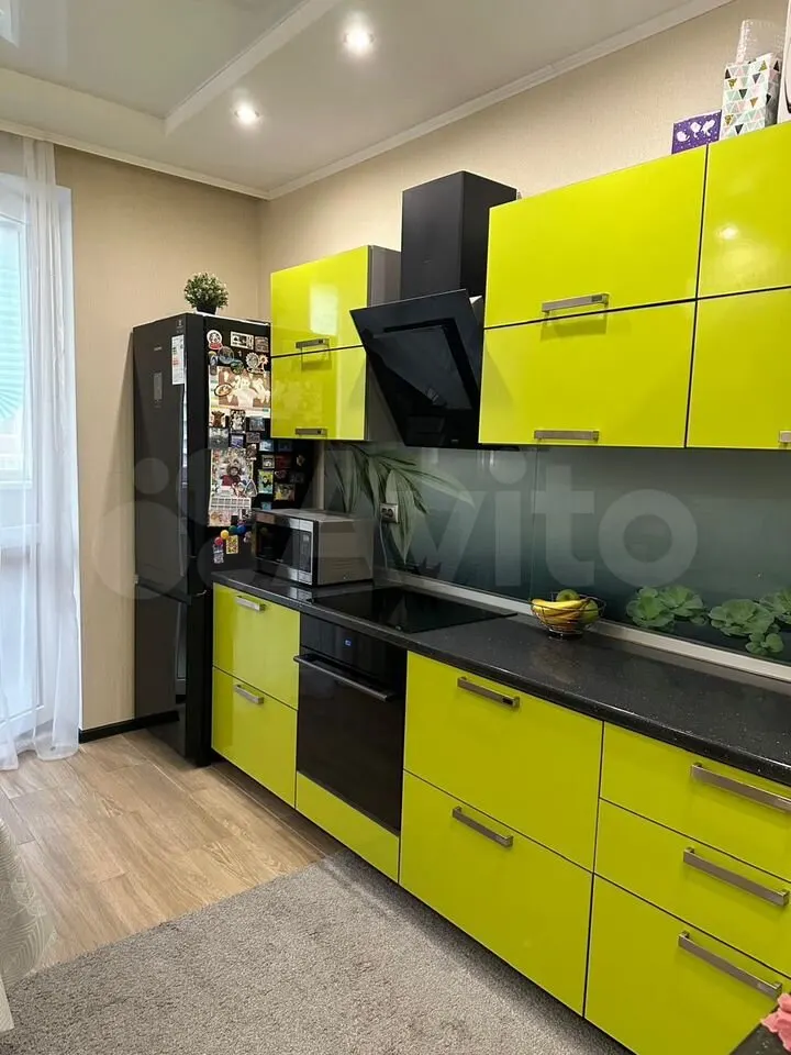 1-комн. квартира, 47.2 м² — фото 5