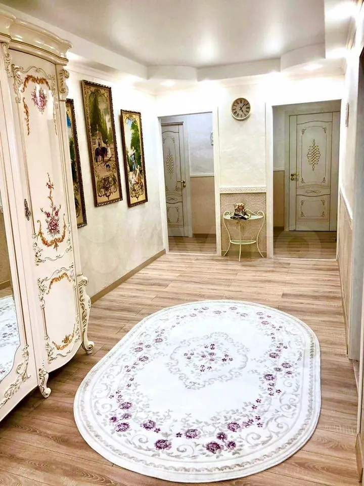 3-комн., 95.7 м², 14/14 этаж, ул. Красных Партизан, 4/4 — фото 4