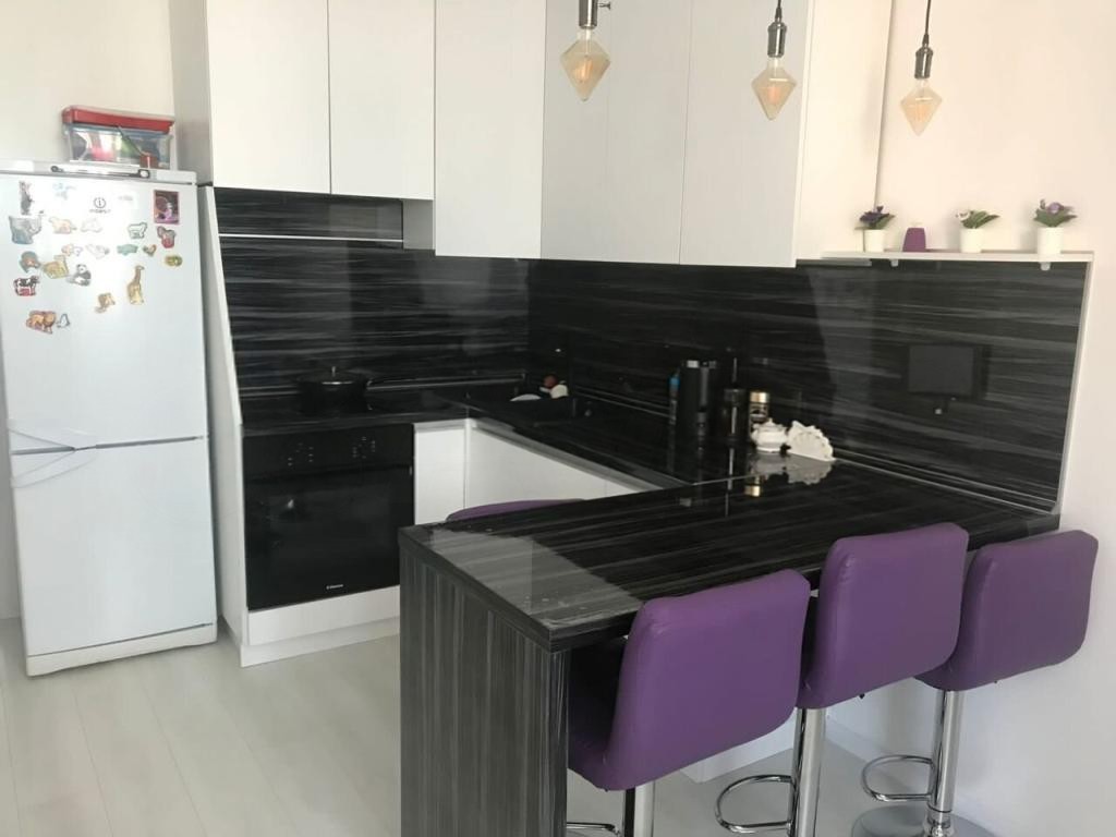 2-комн., 57 м², 18/20 этаж, ЖК «Губернский»
