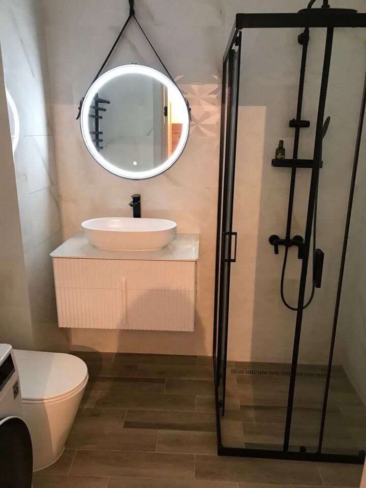 2-комн. квартира, 48 м² в ЖК Марсель — фото 2