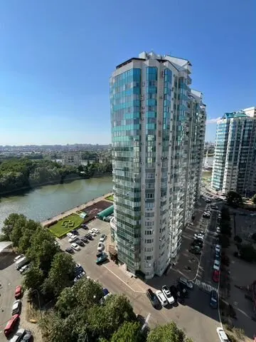 1-комн. квартира