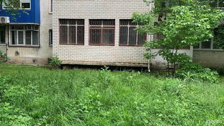 1-комн. квартира