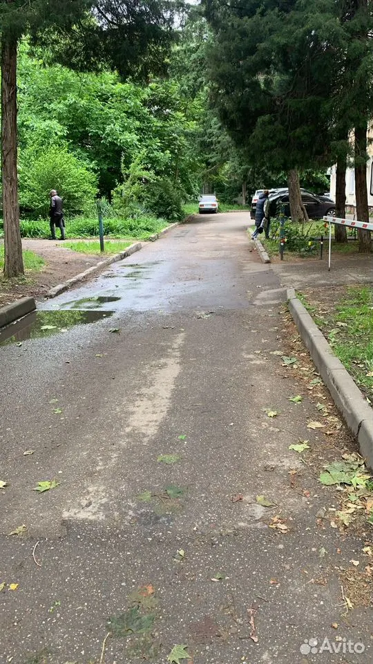 1-комн., 30.3 м², 1/5 этаж, Карасунский внутригородской округ, мкр-н Гидростроителей, ул. Дмитрия Благоева, 18 — фото 5