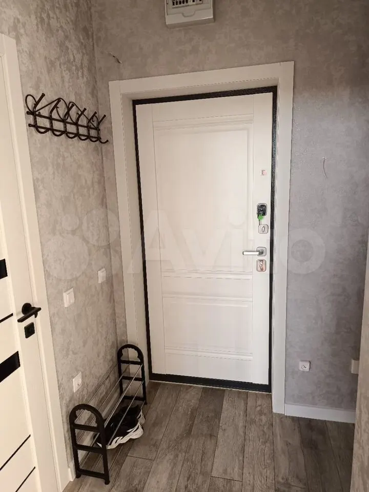 1-комн., 35.4 м², 14/22 этаж, ЖК «НЕО-квартал Красная площадь» — фото 5