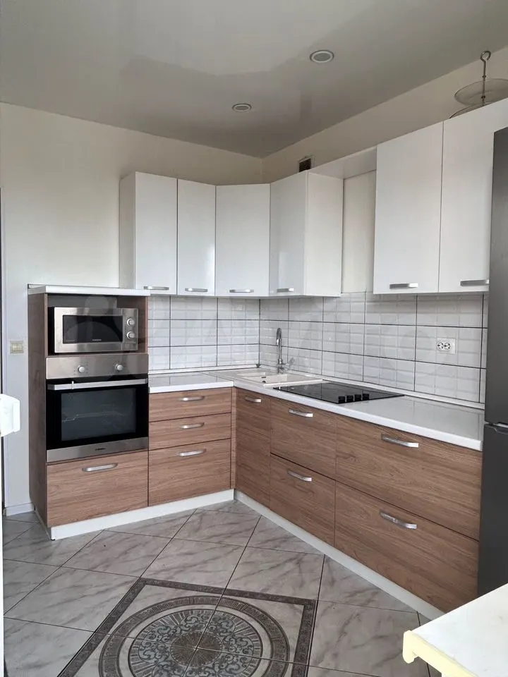 Продается 1-комн. квартира, 35 м²