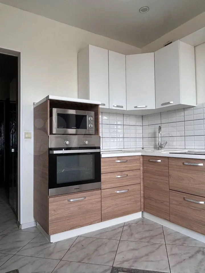 1-комн. квартира, 35 м² — фото 2