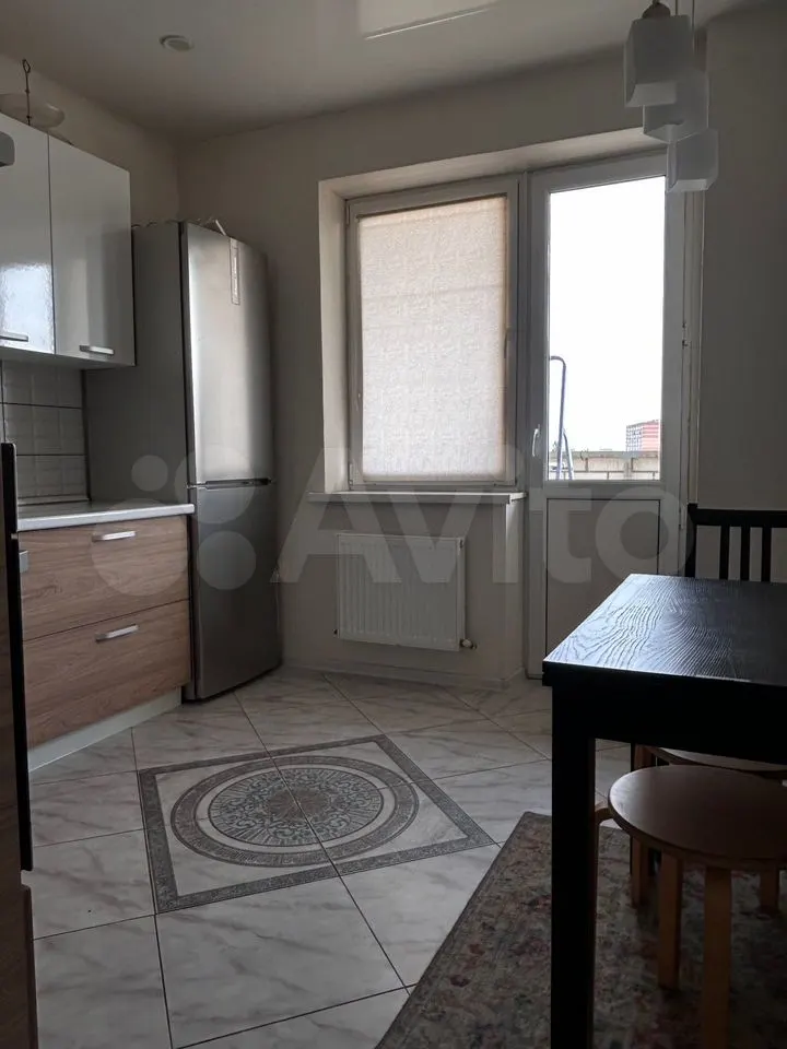 1-комн. квартира, 35 м² — фото 3