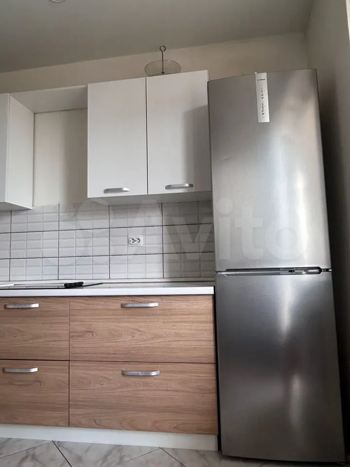 1-комн. квартира, 35 м² — фото 4