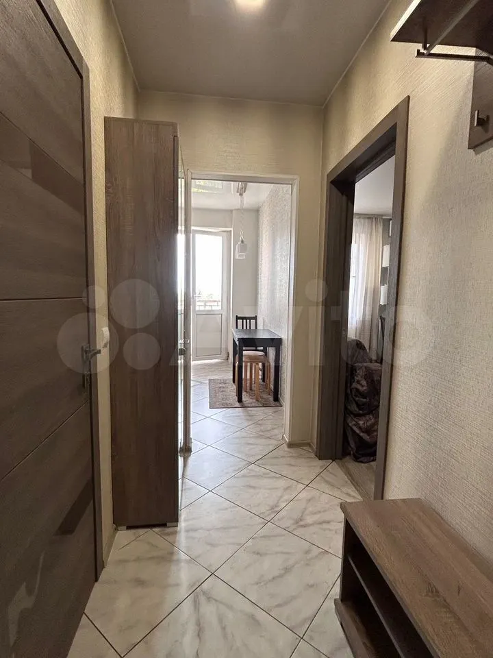 1-комн. квартира, 35 м² — фото 5