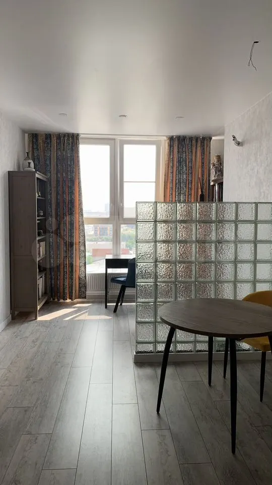 1-комн. квартира, 41.1 м² в ЖК Небо — фото 2