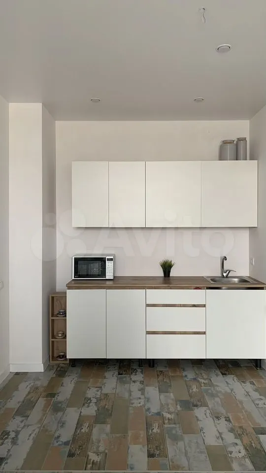 1-комн. квартира, 41.1 м² в ЖК Небо — фото 4