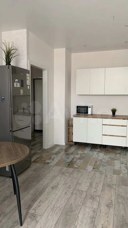 1-комн. квартира, 41.1 м² в ЖК Небо — фото 5
