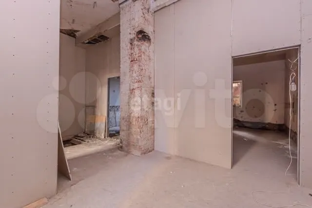 Продается 1-комн. квартира, 80 м² — фото 3