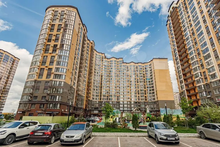 Продается 1-комн. квартира, 37 м²