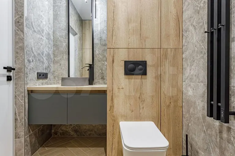 1-комн. квартира, 37 м² в ЖК Достояние — фото 5