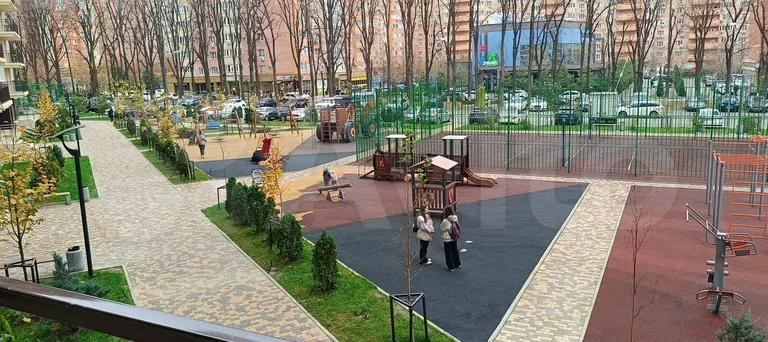 1-комн., 30 м², 2/24 этаж, Домбайская ул., 55к5 — фото 3