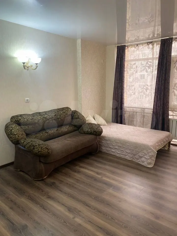 2-комн. квартира