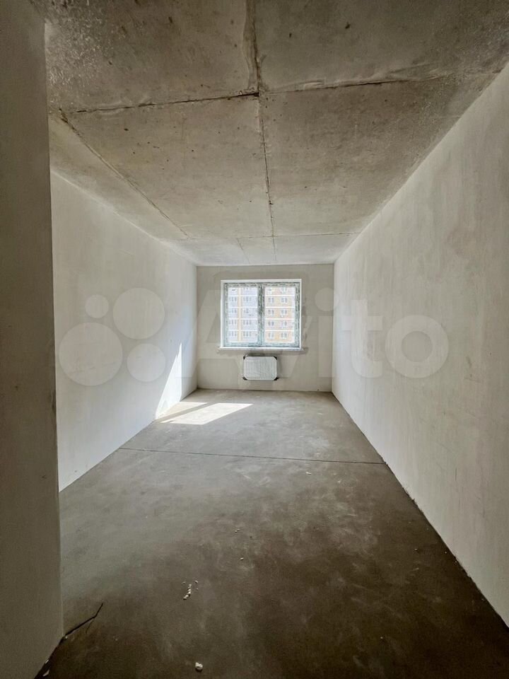 1-комн., 37 м², 15/25 этаж, ЖК «Славянка» — фото 2