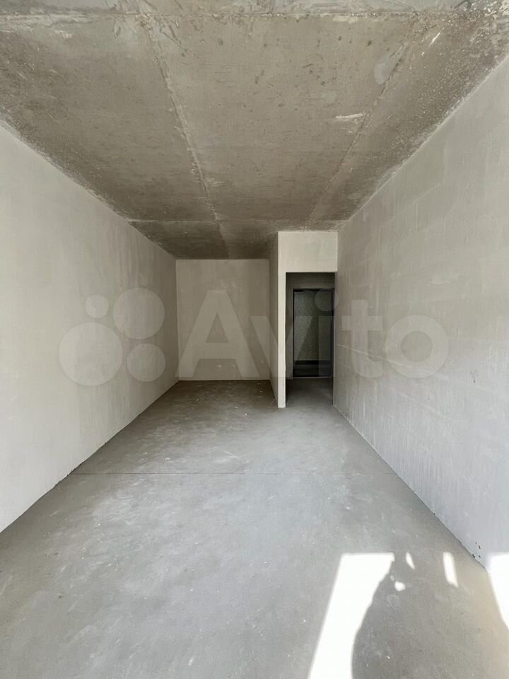 1-комн., 37 м², 15/25 этаж, ЖК «Славянка» — фото 3