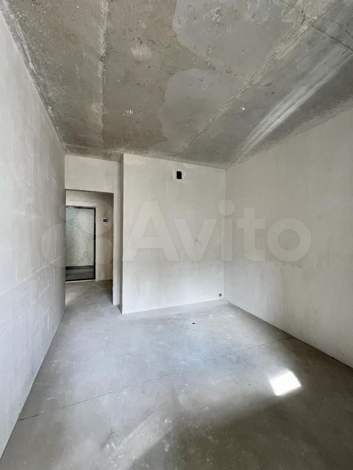 1-комн., 37 м², 15/25 этаж, ЖК «Славянка» — фото 5